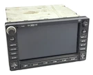 06-08 Honda Civic Si Navigation MP3 Cd Player 2AC3 39541-SNA-A110-M1 Oem Radio. Fixed Price $140.00.