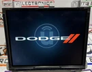 Oem Genuine Mopar Dodge Multi Media Radio Navigation 68472633AF Car Play Android. Fixed Price $571.99.