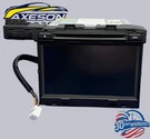 Info-gps-tv Screen Display And Receiver With Navigation Fits 15 Sonata 332032. Fixed Price $127.20.