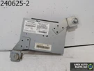 Oem 2008 Honda Accord 3.5L Xm Satellite Radio Control Module Unit 39820-TE0-A01. Fixed Price $59.15.