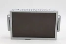 Info-gps-tv Screen Front Display 8" Fits 2014-2015 Ford Explorer Oem #44614. Fixed Price $90.00.