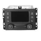 Genuine Mopar 2014 Ram 1500 Front Radio Multi Media Player 68226686AD. Fixed Price $750.86.