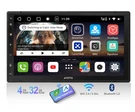 Atoto S8MS 7" 2DIN Stereo Gen Ai Wireless Carplay&android Auto 4+32G. Fixed Price $198.65.