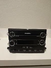 08 09 Ford Mustang Shaker 500 Factory 6 Disc Cd Player Radio 8R3T-18C815-HB. Fixed Price $189.99.