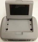 Ford Overhead Video Rear Entertainment System. Dvd And Lcd Display Screen Gray. Fixed Price $95.00.