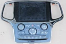 19-22 Cherokee 8.4" Center Stack Control Lcd Touch Display (bad Screen). Fixed Price $204.00.