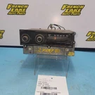 Untested A/m Radio "3501156" Fits 1972 Plymouth Fury 114383. Fixed Price $50.00.