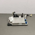 19 20 Ford Mustang Communication Voice Recognition Radio Unit Oem KR3T-14G370-CL. Fixed Price $220.00.
