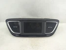 2019-2019 Chrysler Pacifica Am Fm Cd Player Radio Receiver Eqgea. Fixed Price $134.38.