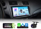 Eonon M3BLX7S 9"ANDROID 14 6+64GB Stereo Radio Carplay For Mazda 2010-2013. Fixed Price $272.86.