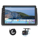 Eonon Bmw E46 Android 13 Stereo 9" Carplay Auto Gps 6GB+64GB. Fixed Price $269.99.