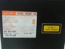 Dvd Player 2009-2015 Jaguar Xk Part # AW83-10E887-AB. Fixed Price $139.64.