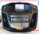 16 Ford Focus Bezel Audio Panel Face-plate Control Unit Oem F1EB18835ME3 JA6. Fixed Price $39.95.
