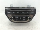 2013-2015 Hyundai Genesis Am Fm Cd Player Radio Receiver Zcpkg. Fixed Price $56.89.