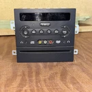 2004 2005 Chevy Malibu Ls Gm Rear Dvd Player VP4AMF-19B160-AC. Fixed Price $49.99.