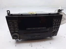 Audio Equipment Radio 203 Type C230 Receiver Fits 06-07 Mercedes C-class. Fixed Price $124.99.