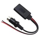 For 13-PIN Kenwood Cd Stereo Bluetooth Module Adapter Audio Aux Cable Connector. Fixed Price $17.00.