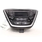 2014 Hyundai Elantra Radio Part Number 638-72507 Used. Fixed Price $46.99.