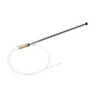 Uro Parts 65221466360 Antenna Mast For Select 77-95 Bmw Models. Fixed Price $25.83.