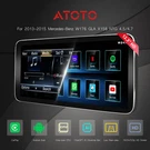 Atoto For 13-15 W176 Gla X156 Ntg 4.5/4.7 12.3" Android Car Stereo 4G+64G Radio. Fixed Price $249.99.