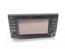 2017 Nissan Sentra Radio Receiver 5.8" Audio Control W/ Navi 259154AF1B. Fixed Price $374.99.
