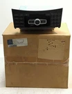 New Oem Mercedes Radio Receiver 2011-2012 E-class 2129004814 Comand Nav Dvd Unit. Fixed Price $195.00.