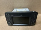 2010-2012 Mercedes ML350 Navigation Radio Receiver Head Unit Oem A1649002601. Fixed Price $219.99.