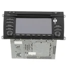 Genuine Porsche Cayenne 2007-2010 Multimedia Radio/nav Control Unit 955642971X. Fixed Price $1709.09.