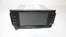 2015-2017 Jeep Wrangler Cd Dvd Player Radio Receiver W/ Display Rbz Oem. Fixed Price $395.38.