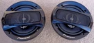 Pair Of Pioneer TS-A1675S Car Audio Speakers 300W 16CM Open Box Working. Fixed Price $45.00.
