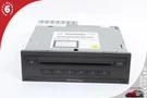 2012-2018 Audi A6 C7 Sedan Cd Dvd Disc Changer Player 8X0035110A Oem. Fixed Price $25.00.