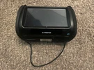 Xtrons 9 Digital Touchscreen Car Headrest Dvd Player - Untested Parts/repair. Fixed Price $45.00.
