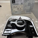 Mercedes Class W222 2014-20 Front Center Multimedia Control Switch Panel Unit. Fixed Price $294.69.