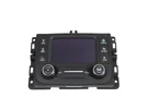 Genuine Mopar Multi Media Radio 68575672AA. Fixed Price $554.58.