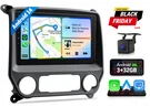 10.1 Inch Android Stereo Carplay For Chevy Silverado 14-18 Gps Navigation. Fixed Price $196.72.
