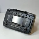 16-18 Kia Sorento Audio Equipment Radio Receiver Us Market Uvo Fits 12074837. Fixed Price $54.00.
