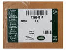 Jaguar Entertainment Module Part Number - T2H24217. Fixed Price $1626.99.