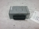 Audio Equipment Radio Am-fm-cd Fits 06-08 Bmw 750I 361958. Fixed Price $41.00.