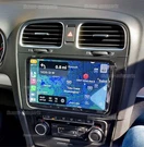 9" Android Carplay For Eonon VWA13 Vw/seat/skoda Radio Stereo Gps Dsp Swc. Fixed Price $147.82.