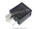 Volvo (1999-2004) Multi Purpose Relay 4-PRONG Black) Bosch + Warranty. Fixed Price $14.95.