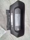 Info-gps-tv Screen Display Only Se Lower Climate Fits 13-18 Ilx 339794. Fixed Price $105.60.