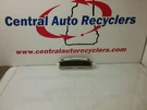 Info-gps-tv Screen Radio Control Top Of Dash Fits 03-05 Saab 9-3 163351. Fixed Price $74.94.