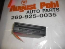 12 Audi A6 Disc Cd Changer Oem Part Number 8X0035110A 558468 Id #. Fixed Price $294.95.