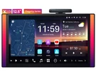 Atoto 12.5" Android Ai Car Stereo 2DIN 8G+128G Hi-volt Rca Dual Cam Record Input. Fixed Price $579.51.