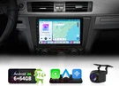 For Bmw E90-E93 Eonon E90X7S 9" Android 14 6+64 Stereo Radio Carplay Gps Dsp. Fixed Price $279.10.