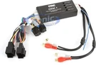 Pac AOEM-GM1416 Amplifier Integration Harness For Select 2006-13 Vehicles. Fixed Price $56.99.