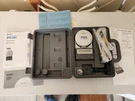 Sony Pyxis Gps IPS-360 System Land/air/sea Handheld 90'S"FOR Parts/repair As. Fixed Price $40.00.