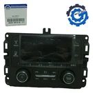 New Oem Mopar Multi Media Radio For 2020-2022 Ram 3500 68399414AI. Fixed Price $509.96.