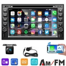 Double Din Stereo With Cd/dvd Player Wireless Carplay & Android Auto Gps. Fixed Price $119.99.