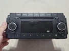 Chrysler Dodge Jeep 07-17 Oem Stereo Am Fm MP3 Wma Cd Player Aux P05091195AC. Fixed Price $59.99.